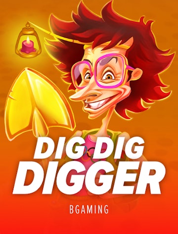 Dig Dig Digger