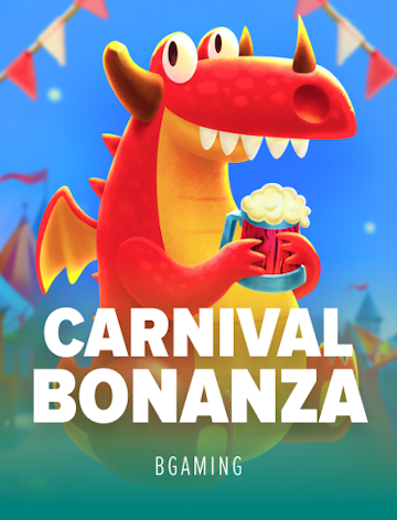 Carnival Bonanza