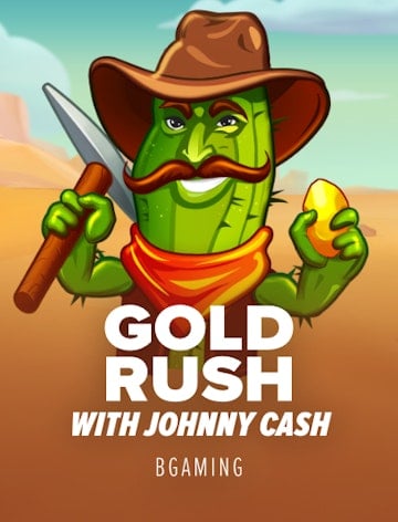 Gold Rush with Johnny Cash