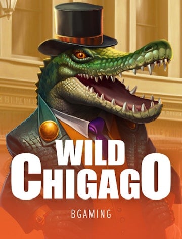 Wild Chicago