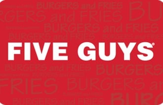 Five Guys USA