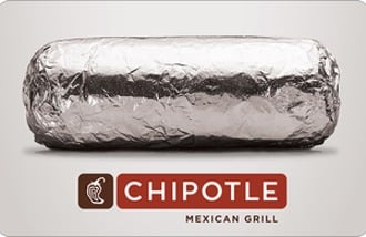 Chipotle USA