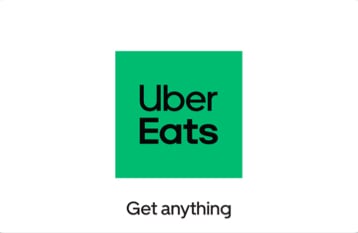 Uber Eats USA