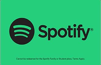 Spotify USA
