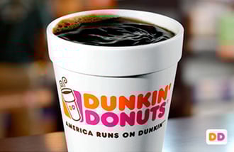 Dunkin' Donuts
