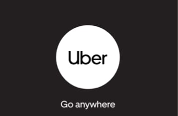 Uber Rides USA